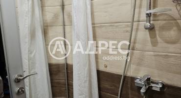 Едностаен апартамент, Варна, Автогара, 681654, Снимка 9