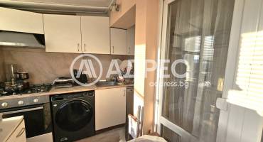 Едностаен апартамент, Варна, Автогара, 681654, Снимка 11