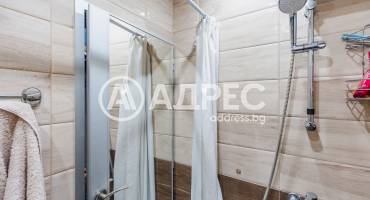 Едностаен апартамент, Варна, Гранд Мол Варна, 681654, Снимка 14