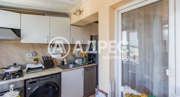 Едностаен апартамент, Варна, Гранд Мол Варна, 681654, Снимка 15