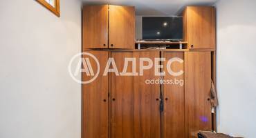 Едностаен апартамент, Варна, Гранд Мол Варна, 681654, Снимка 16
