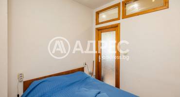 Едностаен апартамент, Варна, Гранд Мол Варна, 681654, Снимка 17