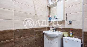 Едностаен апартамент, Варна, Гранд Мол Варна, 681654, Снимка 18