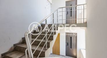 Едностаен апартамент, Варна, Гранд Мол Варна, 681654, Снимка 20