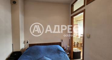 Едностаен апартамент, Варна, Автогара, 681654, Снимка 4