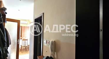 Едностаен апартамент, Варна, Автогара, 681654, Снимка 8