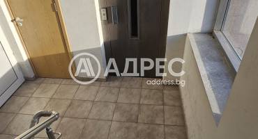 Едностаен апартамент, Варна, Автогара, 681654, Снимка 9