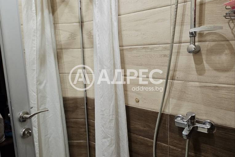 Едностаен апартамент, Варна, Автогара, 681654, Снимка 9