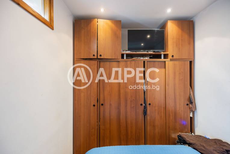 Едностаен апартамент, Варна, Гранд Мол Варна, 681654, Снимка 16