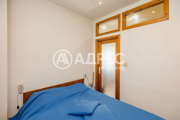 Едностаен апартамент, Варна, Гранд Мол Варна, 681654, Снимка 17