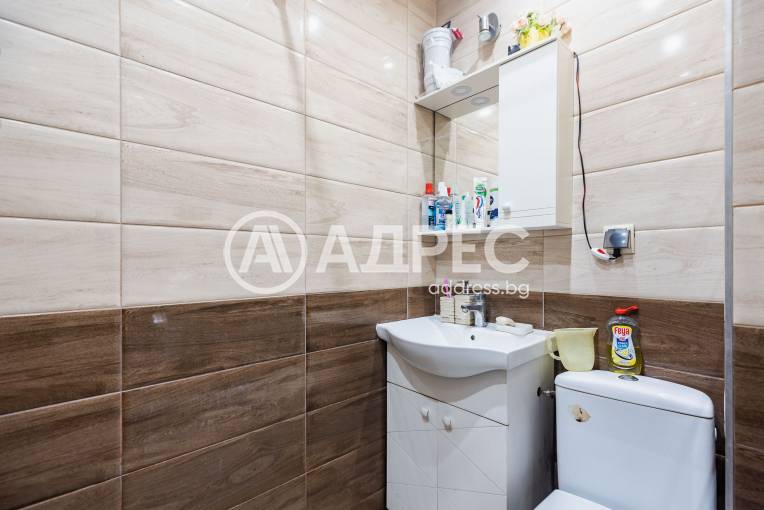 Едностаен апартамент, Варна, Гранд Мол Варна, 681654, Снимка 18