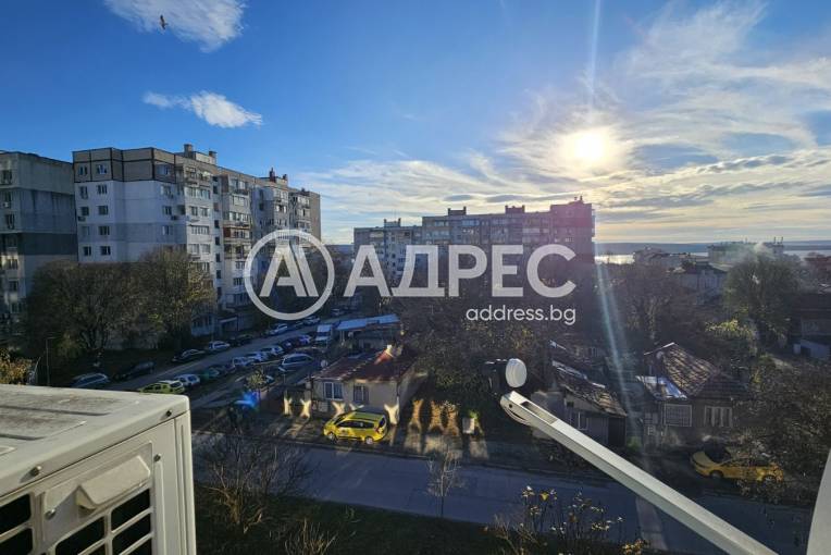 Едностаен апартамент, Варна, Автогара, 681654, Снимка 5