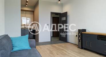 Двустаен апартамент, София, Надежда 1, 683654, Снимка 2