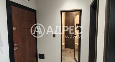 Двустаен апартамент, София, Надежда 1, 683654, Снимка 8