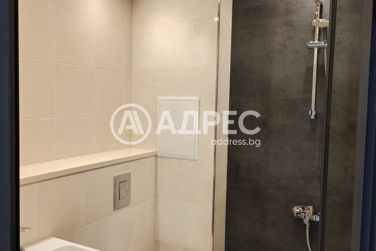 Двустаен апартамент, София, Надежда 1, 683654, Снимка 5