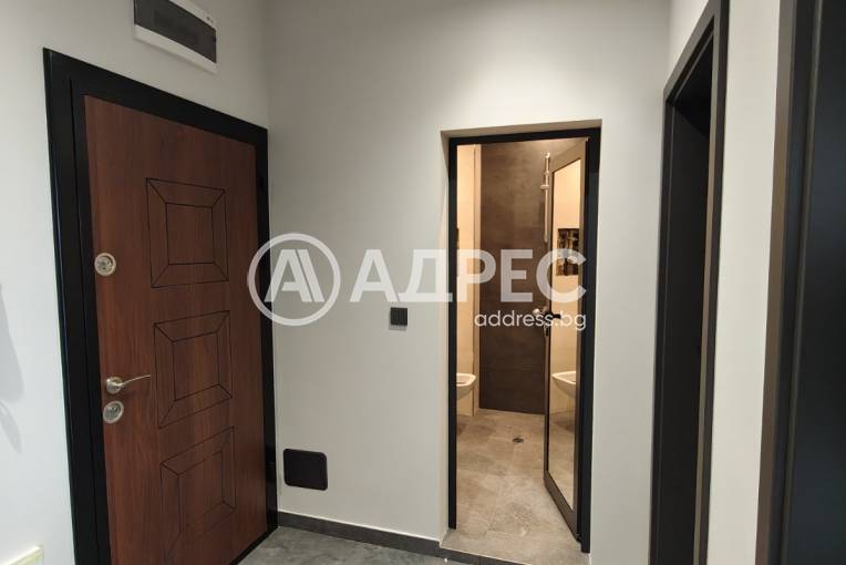 Двустаен апартамент, София, Надежда 1, 683654, Снимка 8