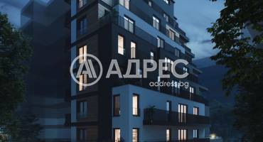 Тристаен апартамент, София, Стрелбище, 685654, Снимка 3