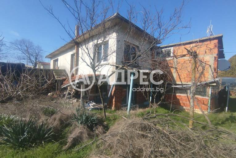 Къща/Вила, Джинот, 686654, Снимка 8