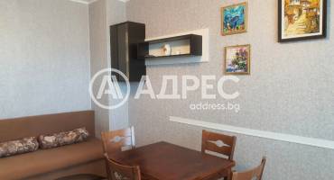Тристаен апартамент, Варна, Левски, 690654, Снимка 3