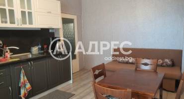 Тристаен апартамент, Варна, Левски, 690654, Снимка 5