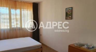Тристаен апартамент, Варна, Левски, 690654, Снимка 6