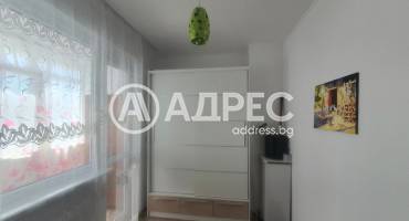 Тристаен апартамент, Варна, Левски, 690654, Снимка 7