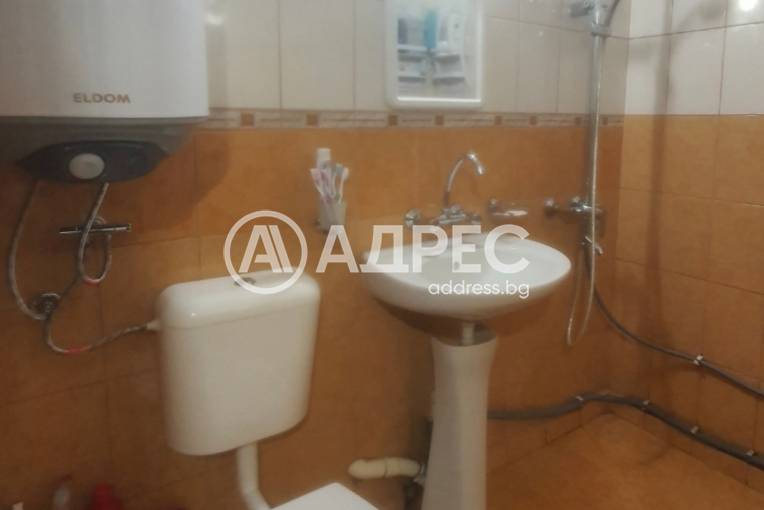 Тристаен апартамент, Варна, Левски, 690654, Снимка 10
