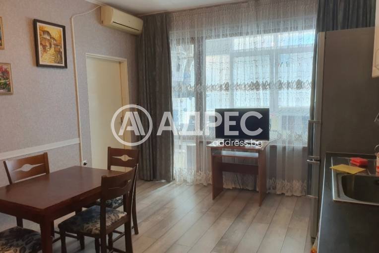 Тристаен апартамент, Варна, Левски, 690654, Снимка 2