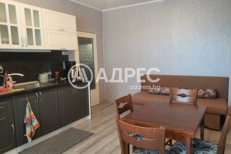 Тристаен апартамент, Варна, Левски, 690654, Снимка 5