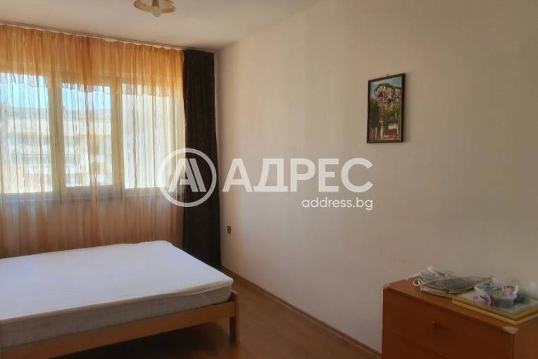 Тристаен апартамент, Варна, Левски, 690654, Снимка 6