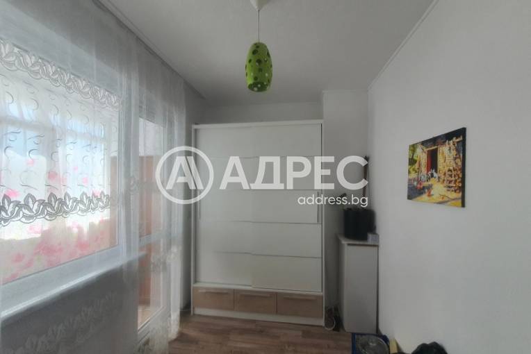 Тристаен апартамент, Варна, Левски, 690654, Снимка 7