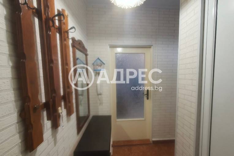Тристаен апартамент, Варна, Левски, 690654, Снимка 9