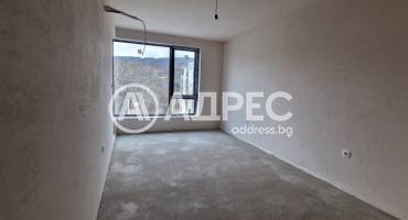 Двустаен апартамент, Варна, Възраждане 1, 693654, Снимка 6