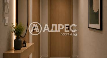 Двустаен апартамент, Варна, Възраждане 1, 693654, Снимка 9