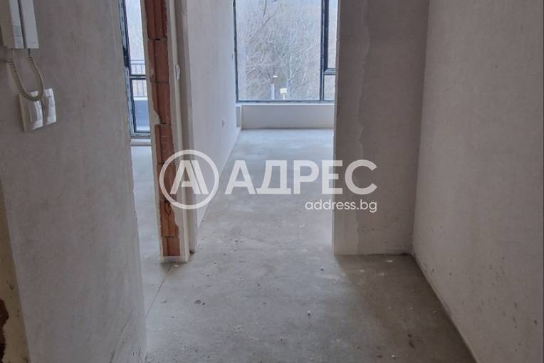 Двустаен апартамент, Варна, Възраждане 1, 693654, Снимка 8