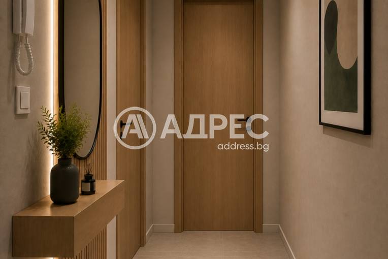 Двустаен апартамент, Варна, Възраждане 1, 693654, Снимка 9