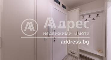 Двустаен апартамент, Варна, Електрон, 595655, Снимка 10