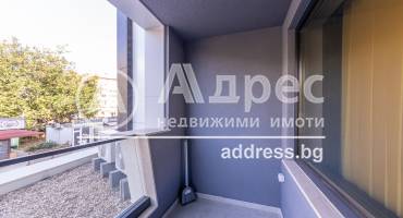 Двустаен апартамент, Варна, Електрон, 595655, Снимка 18