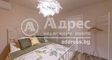 Двустаен апартамент, Варна, Електрон, 595655, Снимка 6