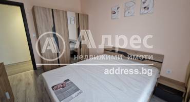 Двустаен апартамент, Варна, Възраждане 2, 618655, Снимка 4