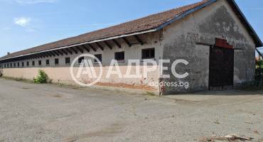 Цех/Склад, Българово, 658655, Снимка 2