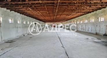 Цех/Склад, Българово, 658655, Снимка 3