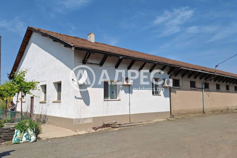 Цех/Склад, Българово, 658655, Снимка 1