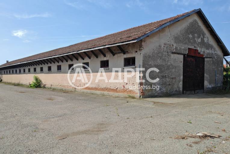 Цех/Склад, Българово, 658655, Снимка 2