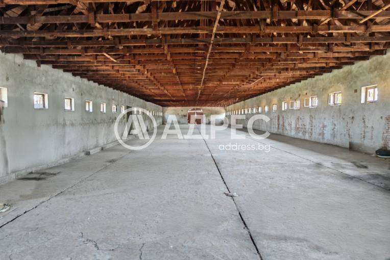 Цех/Склад, Българово, 658655, Снимка 3