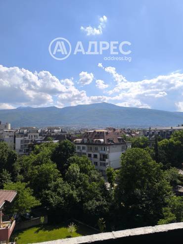 Многостаен апартамент, София, Витоша, 660655, Снимка 1