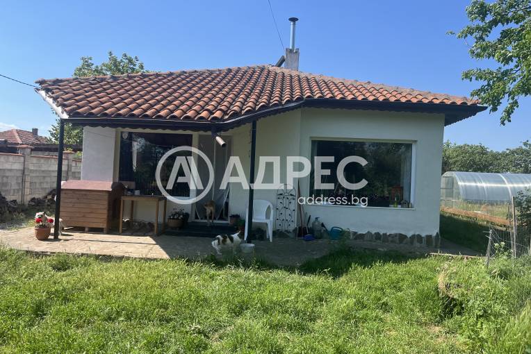 Къща/Вила, Царичино, 661655, Снимка 1
