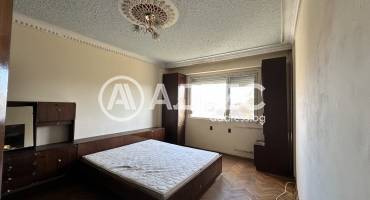 Двустаен апартамент, Плевен, Сторгозия, 676655, Снимка 1