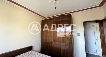 Двустаен апартамент, Плевен, Сторгозия, 676655, Снимка 2