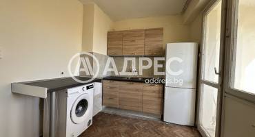 Двустаен апартамент, Плевен, Сторгозия, 676655, Снимка 3